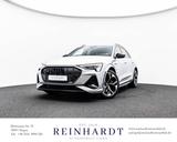 Audi E-TRON S BLACK 21Z./ACC/PANO/MATRIX/S-SITZE/KAM.