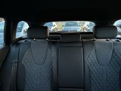 SKODA Octavia Combi 1.5 TSI  Sportline Matrix AHK Gar5