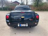 Chevrolet SSR Original 2.Hd  - Chevrolet aus 2004