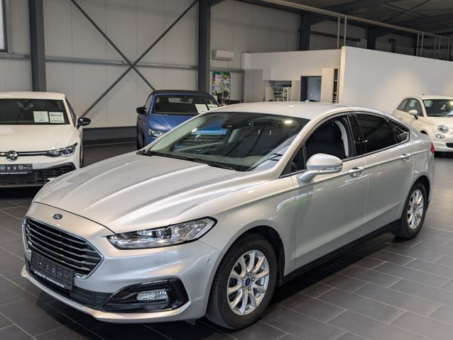 Ford Mondeo 2.0 EcoBlue Trend Navi