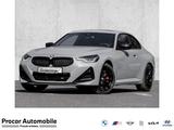 BMW M240i xDrive M SPORT PRO+HuD+DA+360°+GLASDACH - BMW M240i mit Panoramadach