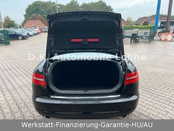 Audi A6 - 5