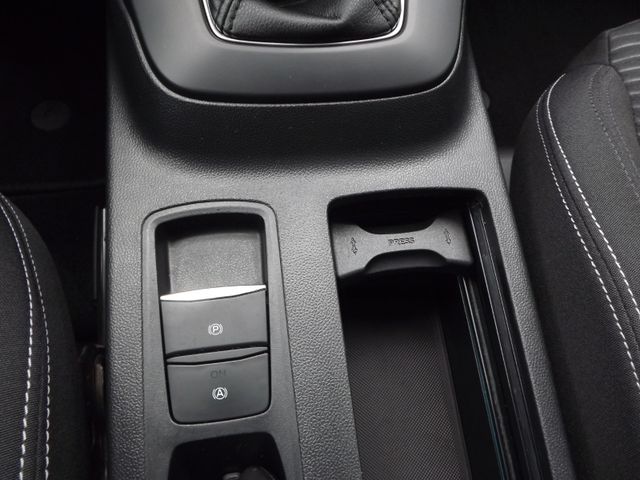 Focus Turnier Titanium*SHZ*Allwetter*