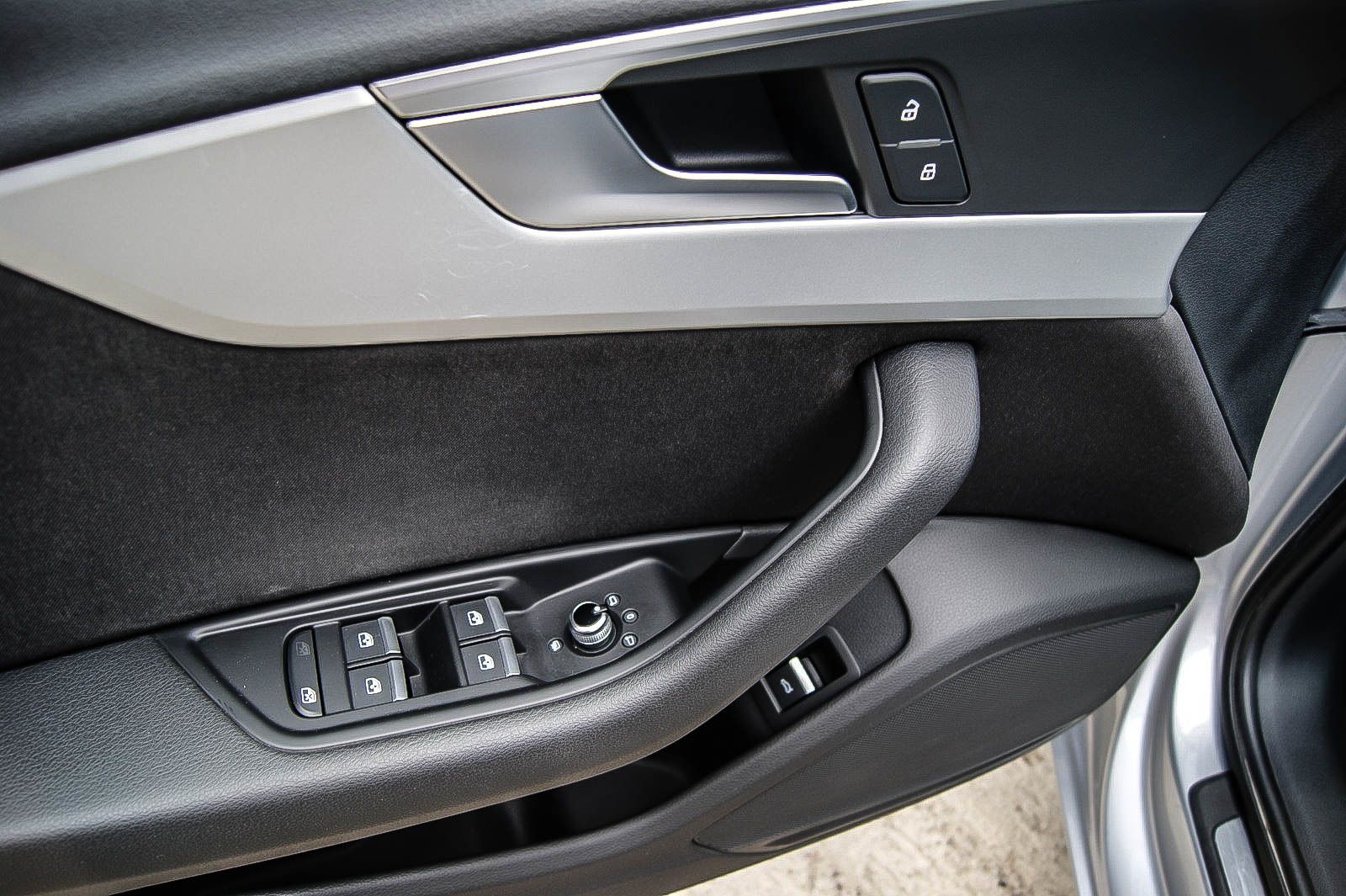 Fahrzeugabbildung Audi A4 Avant 14TFSI S-Tronic NAVI XENON ANHÄNGERKPLG