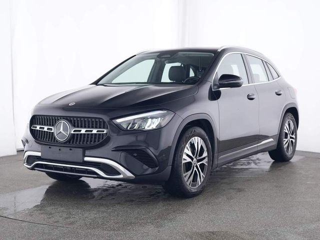 Mercedes-Benz GLA 200 d Progressive*Facelift* AHK+Kam+EasyPack