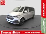 Volkswagen Caravelle 6.1 2.0 TDI DSG Comfortline LR 9-S. LE