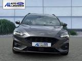 Ford Focus Turnier ST-Line Navi LED ACC Apple CarPlay - Ford Focus: Automatik
