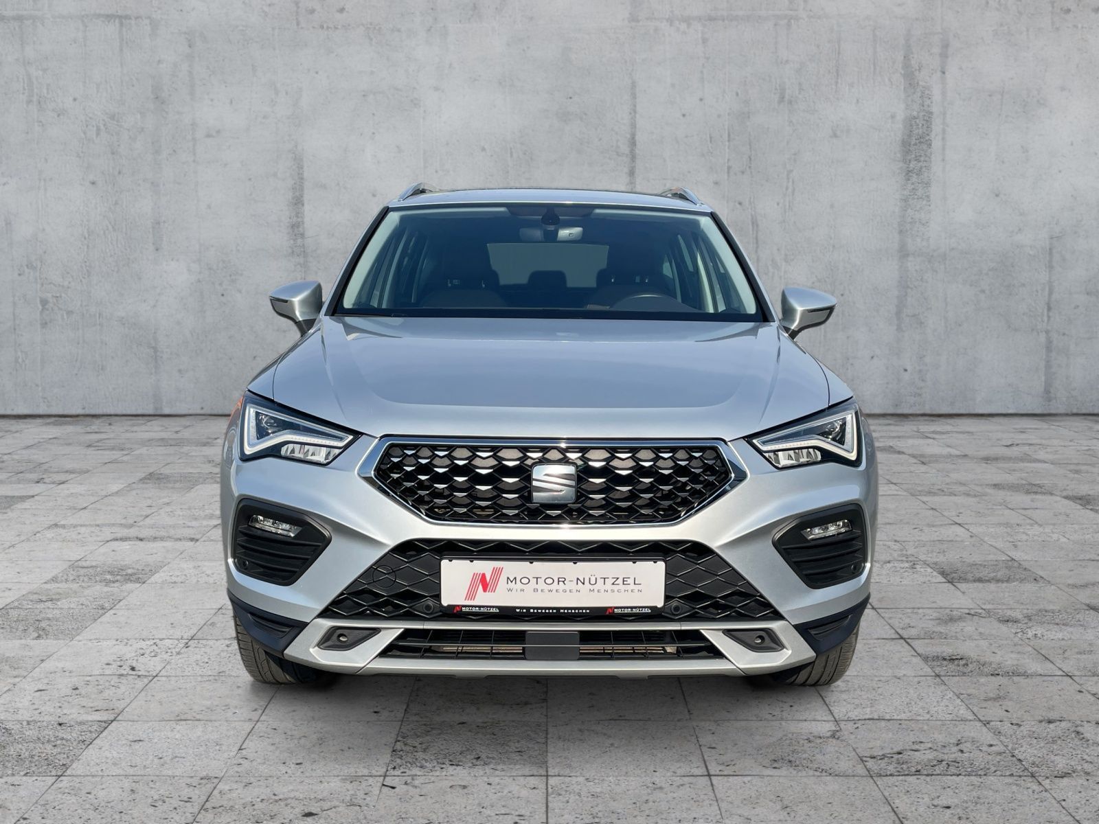Seat Ateca - Bild 3