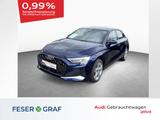Audi A3 Sportback 35 TFSI S tr. LED NAVI KAMERA ACC - Audi A3 Jahreswagen: Sportback