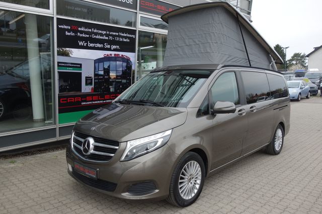 MERCEDES-BENZ V 220 CDI Marco Polo Horizon ACC/STDHZG/AHK/LED