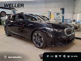 BMW 540d xDrive Touring M Sport StHz,AHK,B&W,AdLED - BMW 540 in Bielefeld