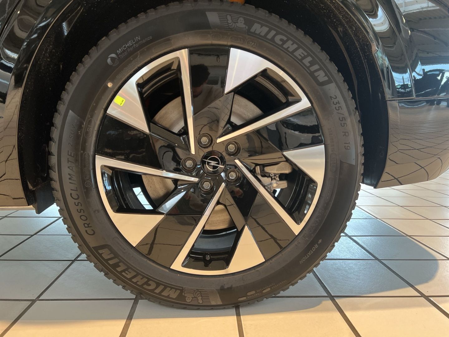 Opel Grandland (X) - Bild 15