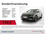 Audi Q4 45 S line e-tron quattro Rückfahrkamera/ matr - Audi Q4 aus 2024