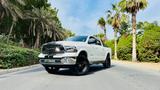 Dodge NEUWAGEN*LARAMIE*OFFROAD*BÜGEL*LIFT*LED*GARANTI* - : Offroad
