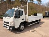 Mitsubishi Fuso Canter Pritsche 6,5m. Klima 7C18 - Mitsubishi Abschleppwagen