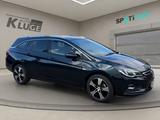 Opel Astra K 1,4 ST Dynamic, RFK, NAVI, LED, Sitzh. - Opel Astra mit Anhängerkupplung