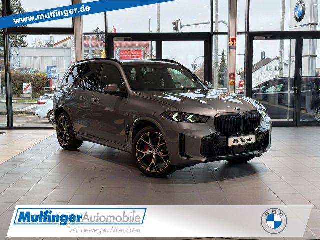 BMW X5 x40d SuView Sky Lounge Massage Soft-Close 21"