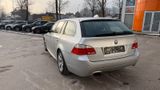 BMW 530d Touring/M Paket/Navi/Xenon - Thumbnail 3