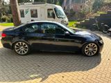 BMW M3 1 Hand / Unfallfrei - BMW M3 aus 2010
