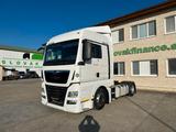 MAN TGX 18.460 Lowdeck automatic, EURO 6 vin 730 - MAN Low