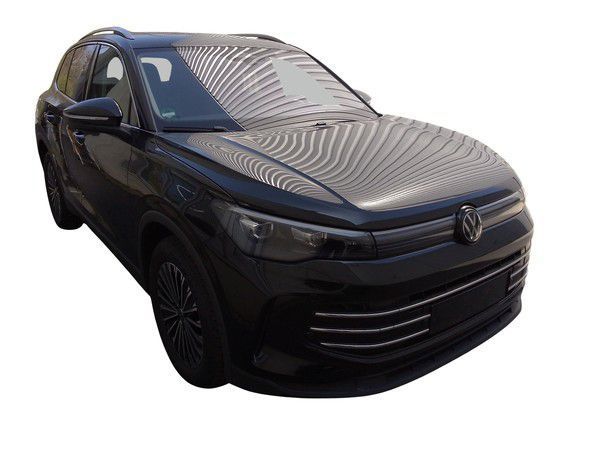 Volkswagen Tiguan - Bild 3