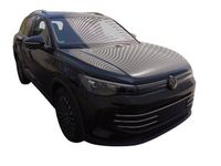 Volkswagen Tiguan - Vorschau Bild 3