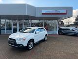 Mitsubishi ASX Intro Edition 2WD *SERVICE NEU*TOP - gebrauchte Mitsubishi ASX aus dem Jahr 2011