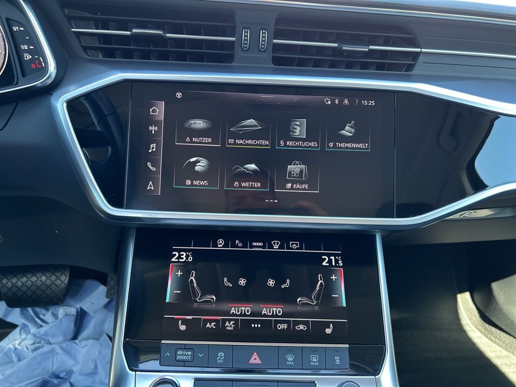 Audi A6 — fotografia 2