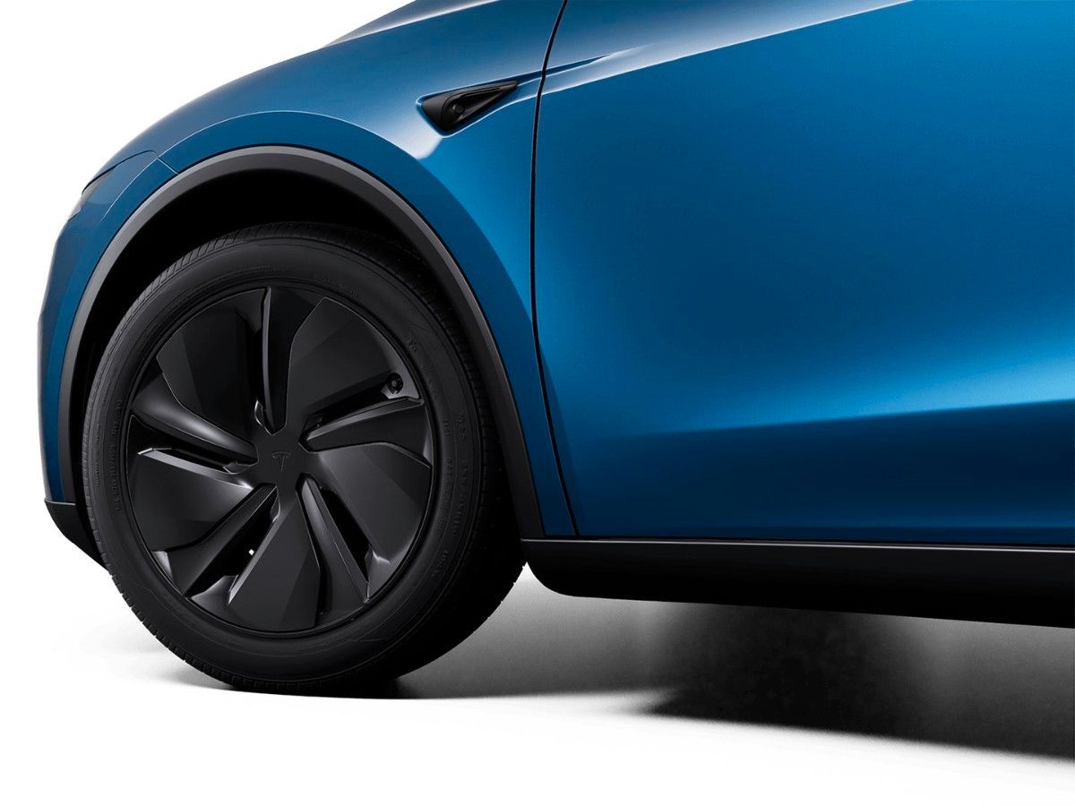 Tesla Model Y - Bild 4