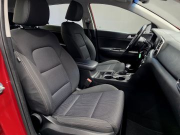 KIA Sportage - 10