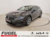 Volkswagen Arteon SB 2.0 TSI DSG R-Line AHK|ACC|Navi|virt.C - Volkswagen Arteon in Chemnitz
