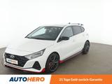 Hyundai i20 1.6 T-GDI N Performance*NAVI*LED*TEMPO*CAM* - Hyundai i20 Gebrauchtwagen in Leipzig