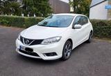 Nissan Pulsar 1.2 DIG-T ACENTA ACENTA DAB SHZ NAVI KEYL - Nissan Pulsar von privat