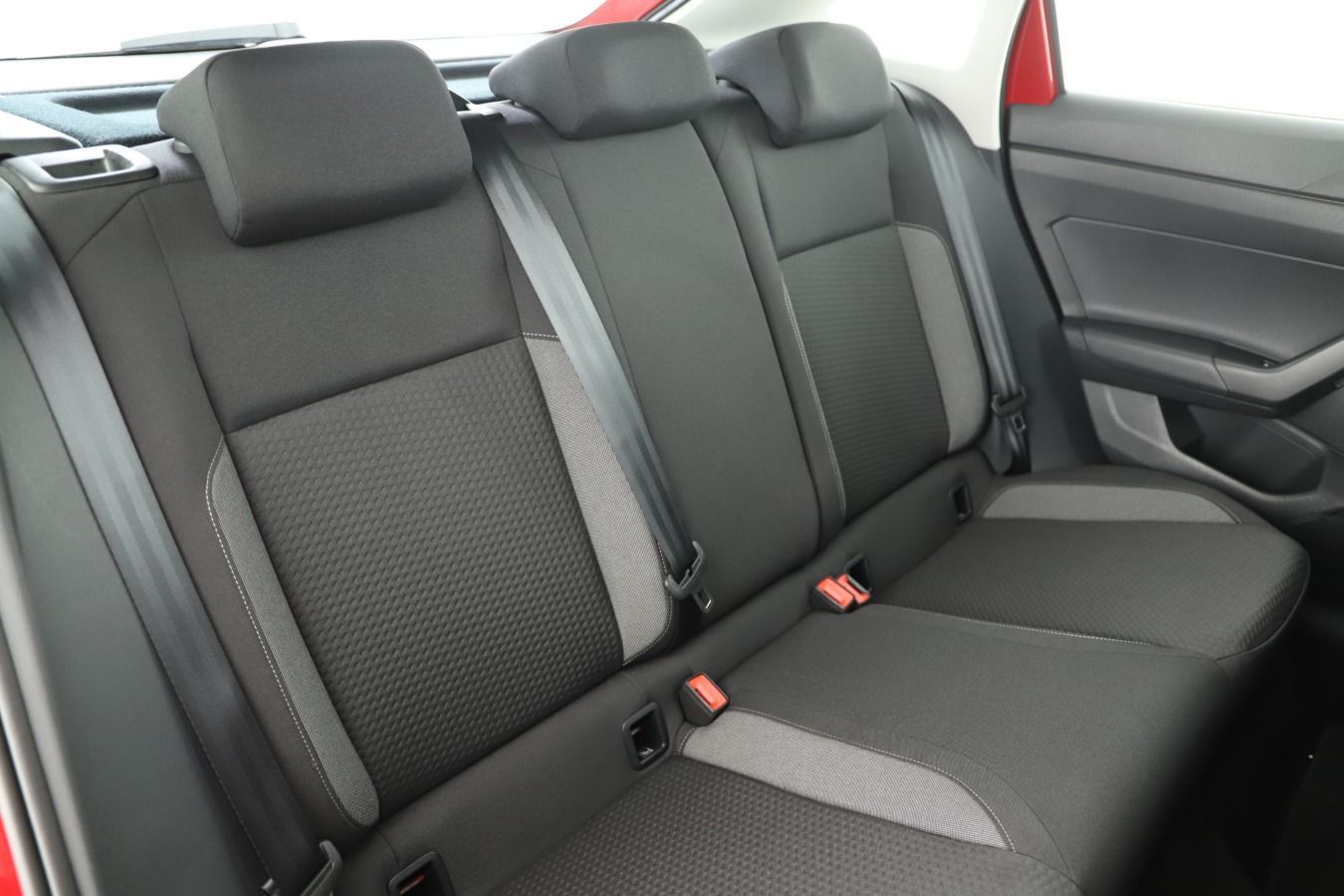 Volkswagen Taigo - Bild 6