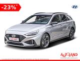 Hyundai i30 Kombi 1.6 T-GDI N-Line Aut. LED Navi Kamera