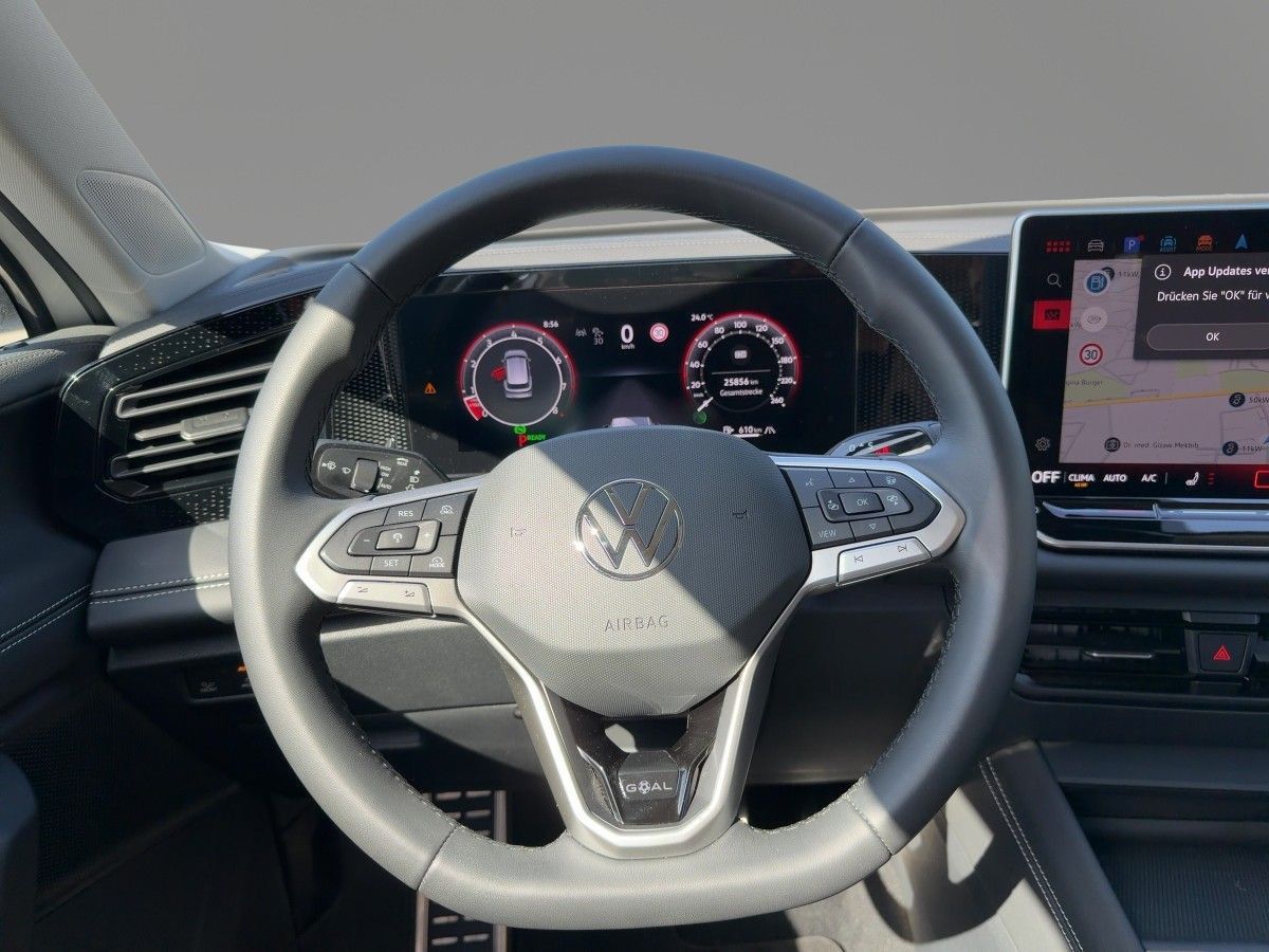 Volkswagen Tiguan - Bild 13