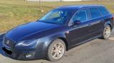 Seat Exeo ST 2.0 125kW - Seat Exeo von privat