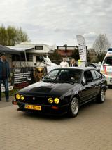 Alfa Romeo GTV - Alfa Romeo GTV Gebrauchtwagen
