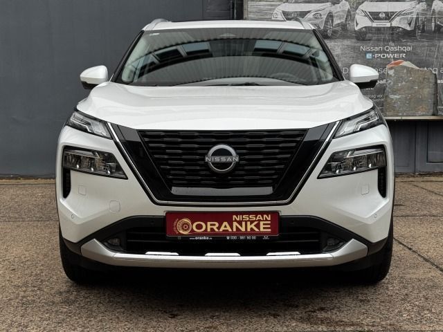 Fahrzeugabbildung Nissan X-Trail 1.5 VC-T e-Power Tekna+ 19Zoll*PP*Nappa