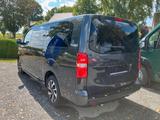 Fiat Ulysse L3 2.0 BlueHDi 180 EAT8 - Fiat Ulysse: Kleinbus