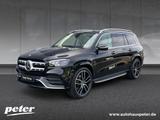 Mercedes-Benz GLS 350 d 4M AMG/Multibeam/Burmester/Pano-SD/AHK - Mercedes-Benz GLS 350 aus 2021