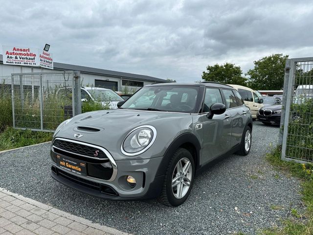 MINI Cooper S Clubman Pepper|Keyless|PDC|SHZ|Garantie