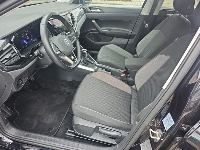 Fahrzeugabbildung Volkswagen Polo 1,0 TSI DSG IQ DRIVE SHZ NAVI APP CONNECT L