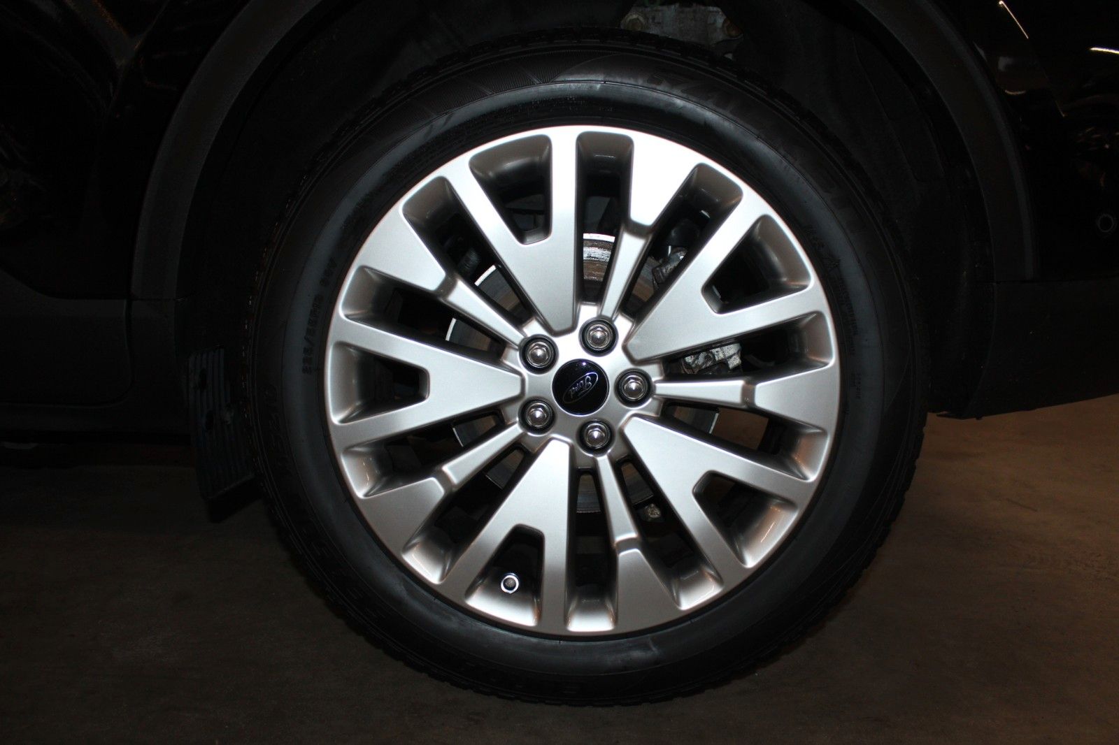 Fahrzeugabbildung Ford Kuga PHEV Titanium X ACC LED HUD 2xCam WinterP.