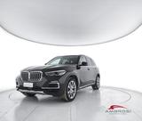 BMW X5 xDrive30d 48V xLine - BMW X5 Hybrid (Diesel/Elektro)