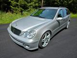 Mercedes-Benz Mercedes c220cdi w203 - gebrauchte Mercedes-Benz C 220 aus dem Jahr 2005