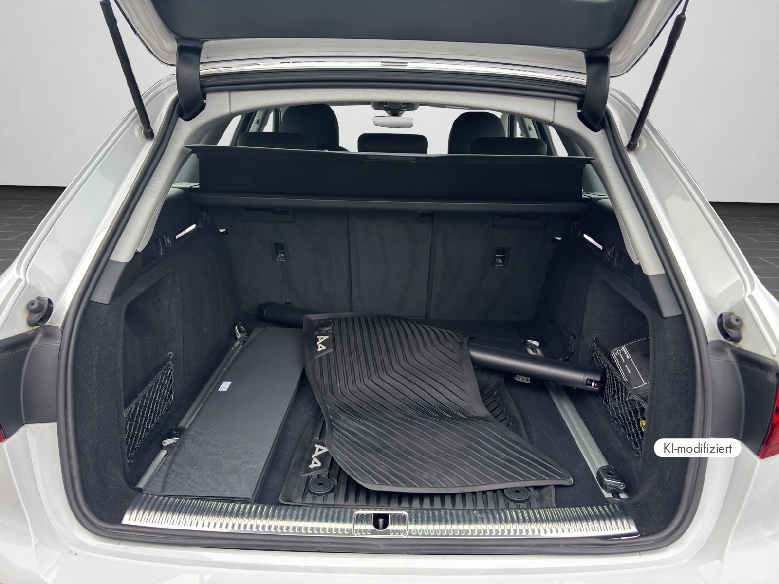 Audi A4 - Bild 16
