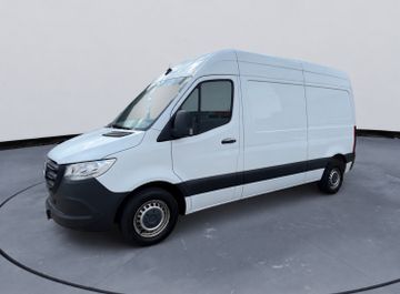 Mercedes Sprinter - 1