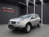 Nissan Qashqai Acenta 4X4*CAM*AHK*AUTOMATIK*PANO*NAVI* - Nissan Gebrauchtwagen von 2007