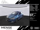 Skoda Fabia Combi 1.0 TSI Active |W-Paket|PDC|SHZG|LM - Skoda Fabia Gebrauchtwagen in Bielefeld